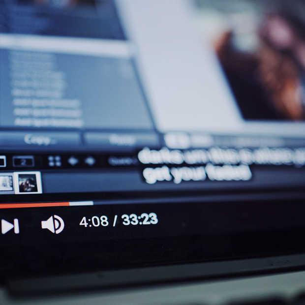 Broadcast Yourself: zorgt YouTube ervoor dat televisiekijken voorgoed verdwijnt?