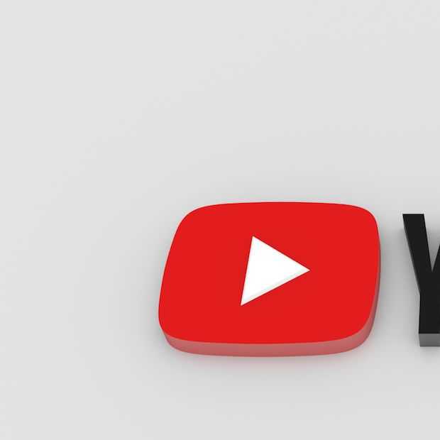 YouTube heeft de homepage een make-over gegeven