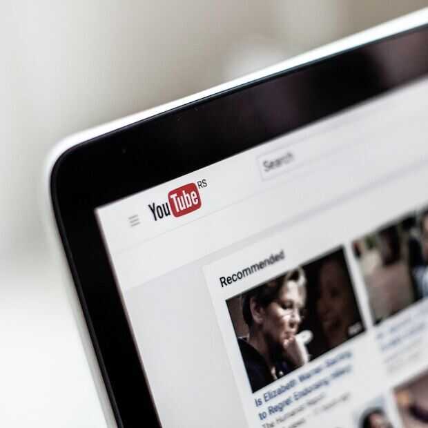 YouTube gaat langere reclameblokken uitproberen