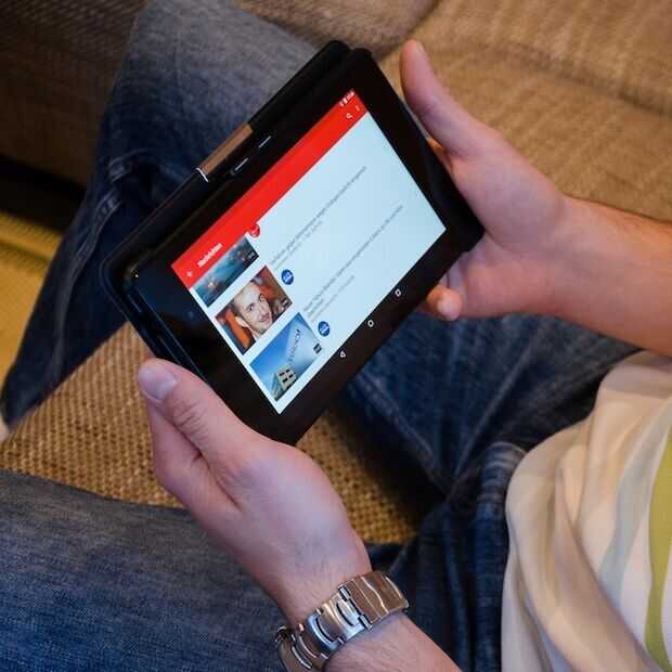 Nog geen PiP voor iOS YouTube app gebruikers