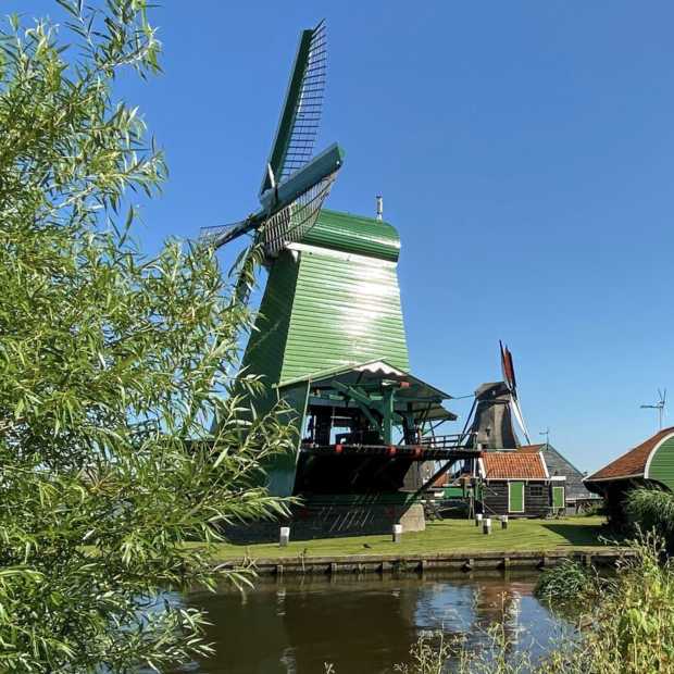 ​Google Maps gebruiken voor je Nederlandse roadtrip? Dat kan