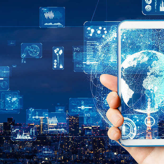 ​Youfone: nieuwe speler op de zakelijke telecommarkt