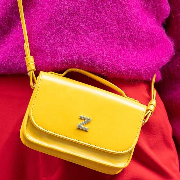 Zeeman komt weer met een hip fashion-item: een 3-in-1 mini-tasje