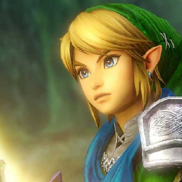 Nintendo kondigt Zelda-film aan: dit weten we er nu over