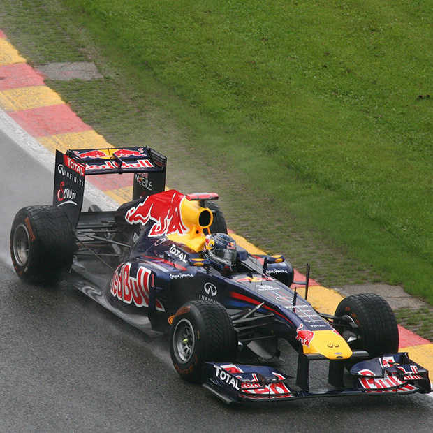Update - Geen Formule 1 meer op Ziggo vanaf het volgende seizoen