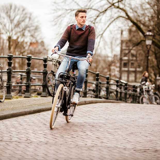 Is zitten het nieuwe roken?