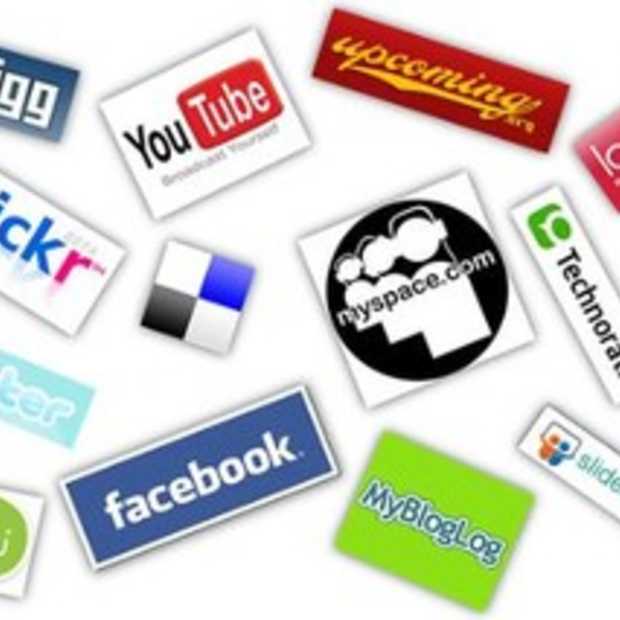 Zo structureren organisaties hun social media teams [Infographic]