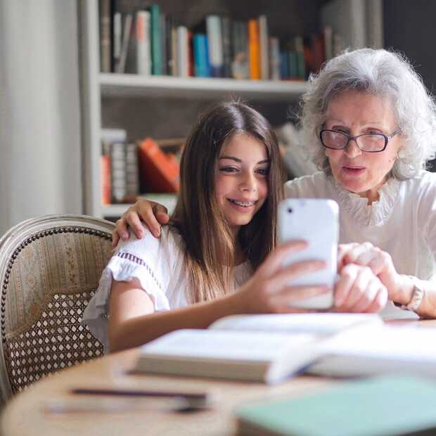 Algoritmes bepalen wat jij online ziet en doet