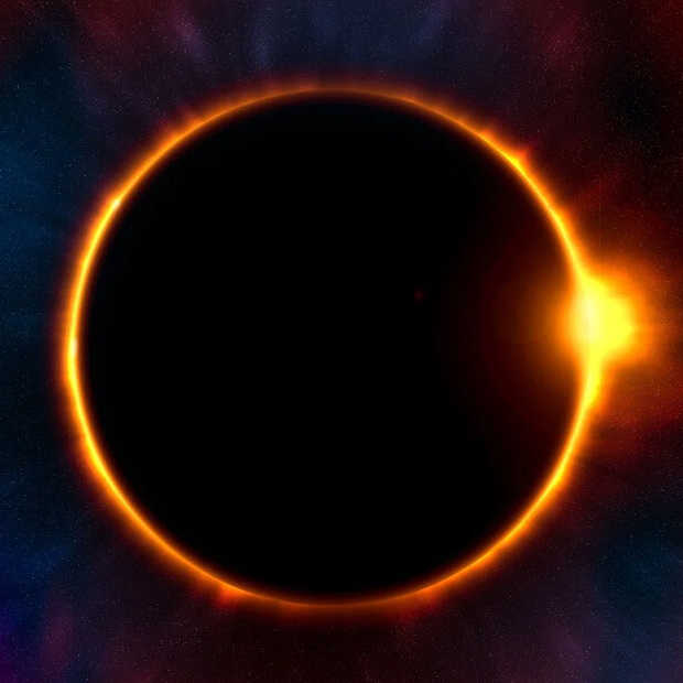 ​NASA heeft voor het eerst de zon aangeraakt