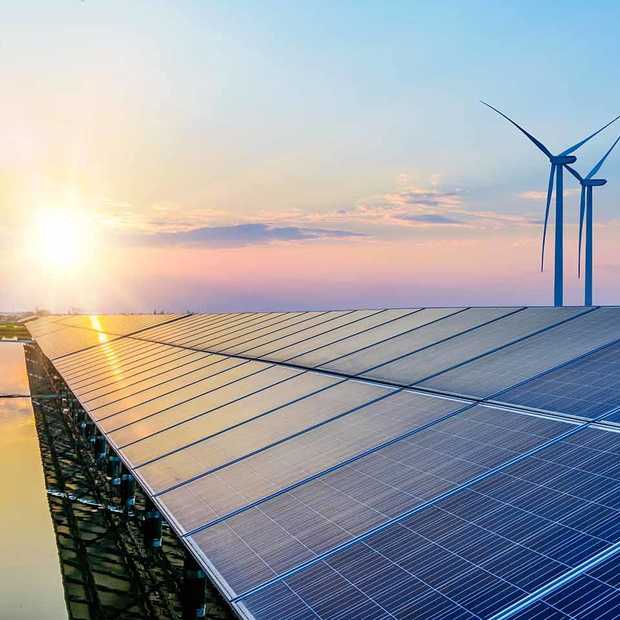 De groenste en meest betaalbare energie komt uit je eigen buurt