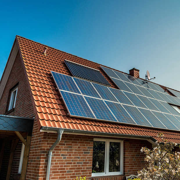 De 5 duurzame voordelen van zonnepanelen