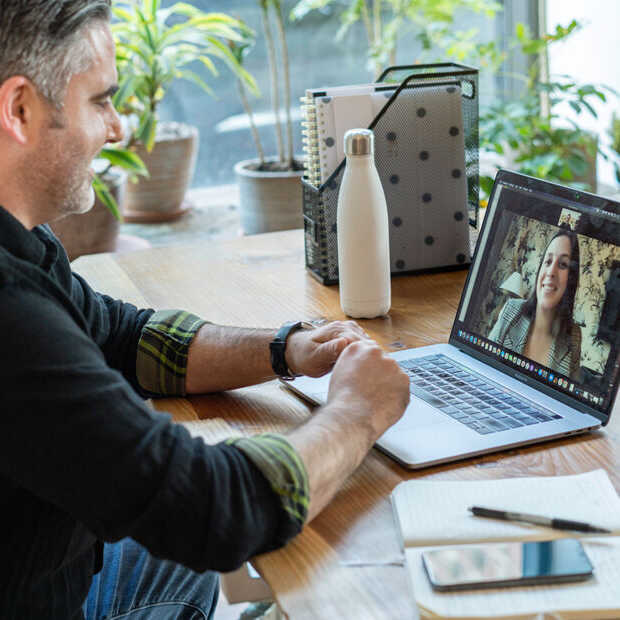 Je krijgt straks een AI-personal assistent in Zoom
