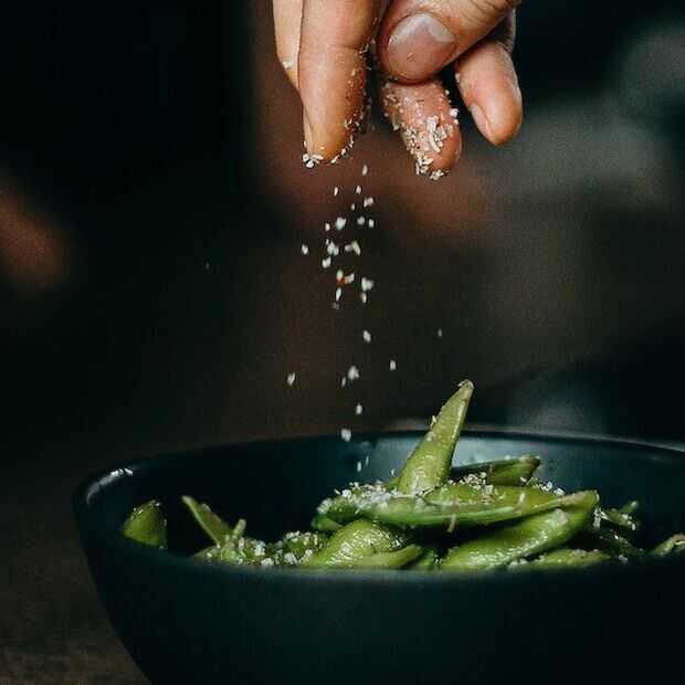 HelloFresh en Nierstichting gaan voor minder zout