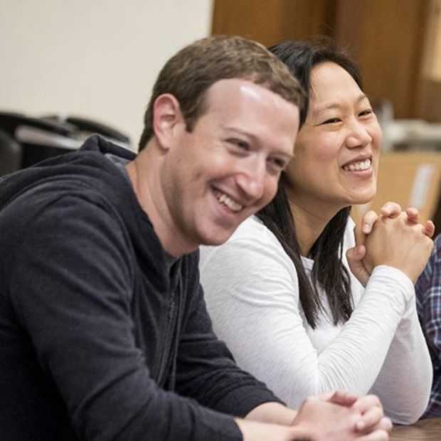Mark Zuckerberg wil dit jaar nog Facebook's problemen oplossen