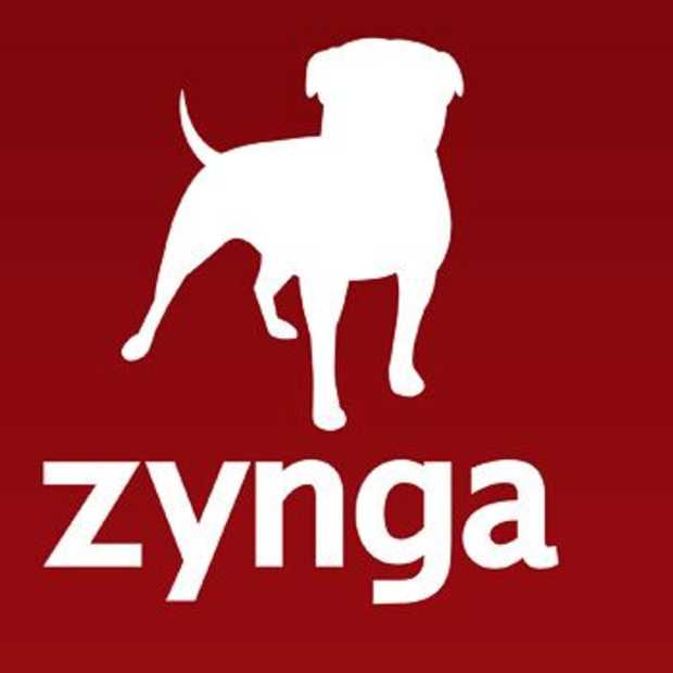 Zynga Groeit & Bloeit