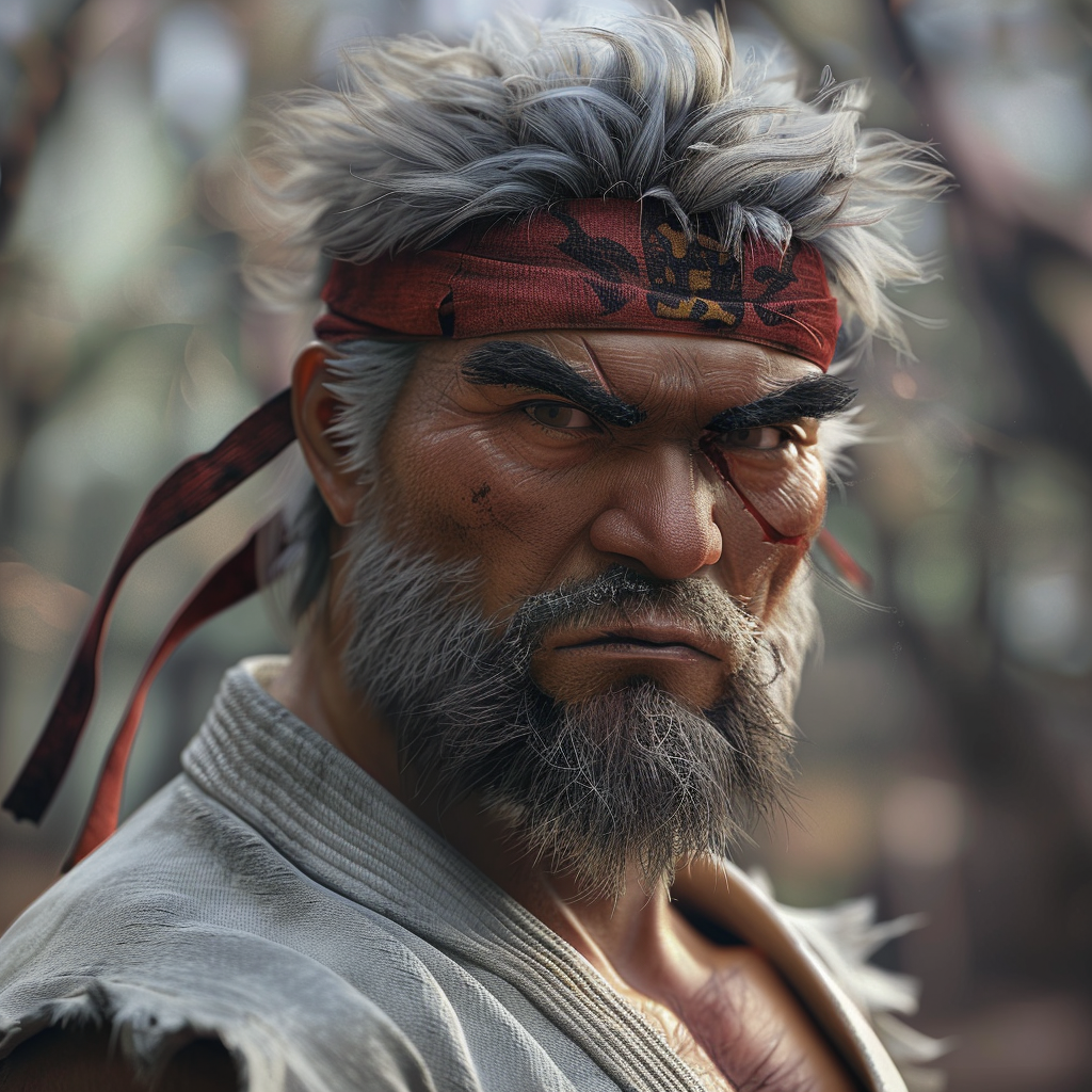 Ryu