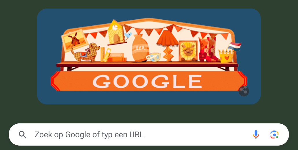 Koningsdag