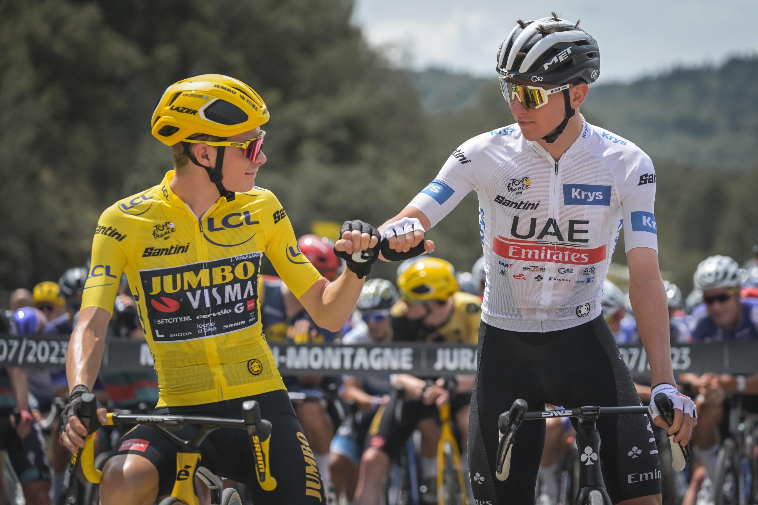 Tour de France