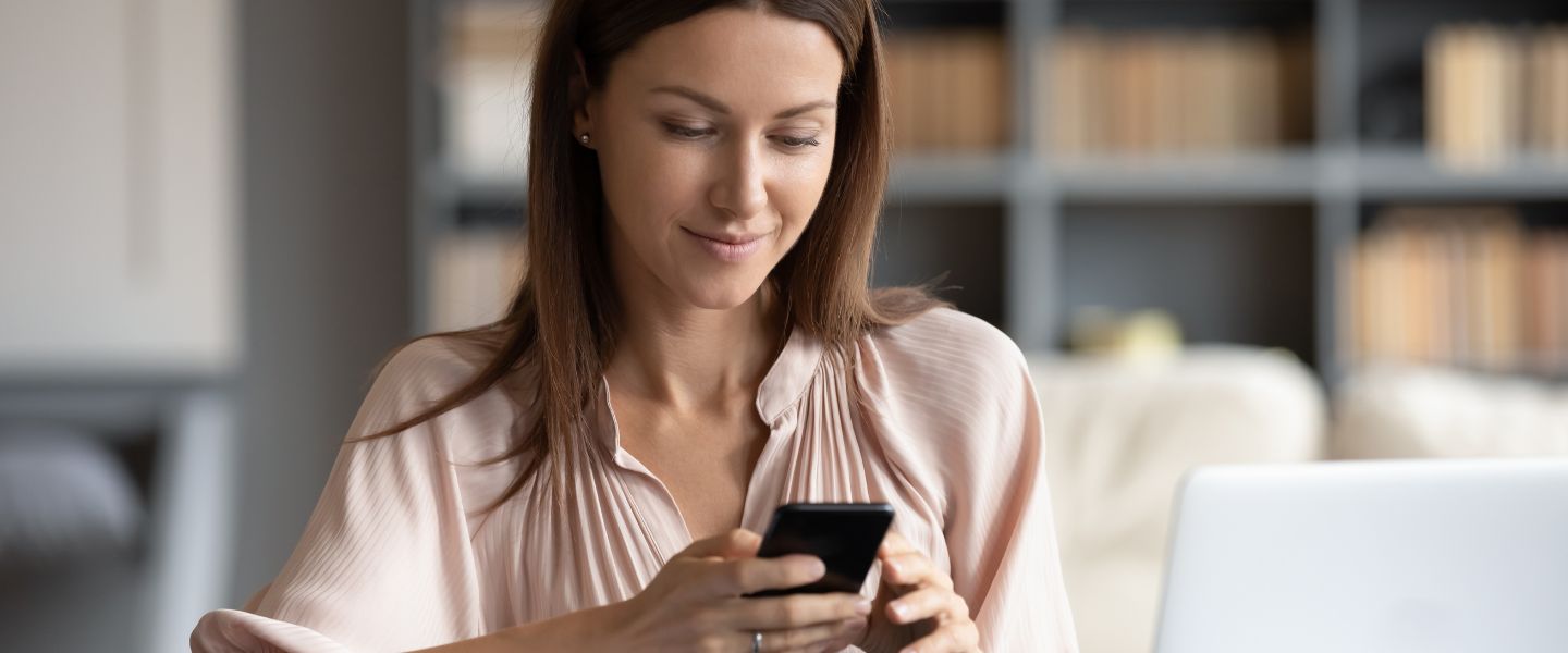 WhatsApp krijgt een threads-mogelijkheid voor meer overzicht