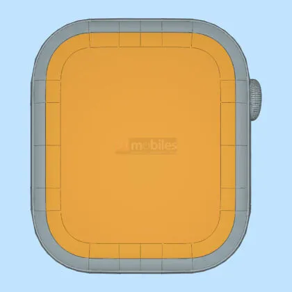 Apple Watch 3