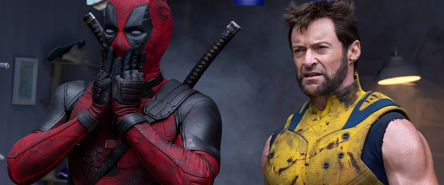 Dit is wanneer je Deadpool & Wolverine thuis kunt kijken