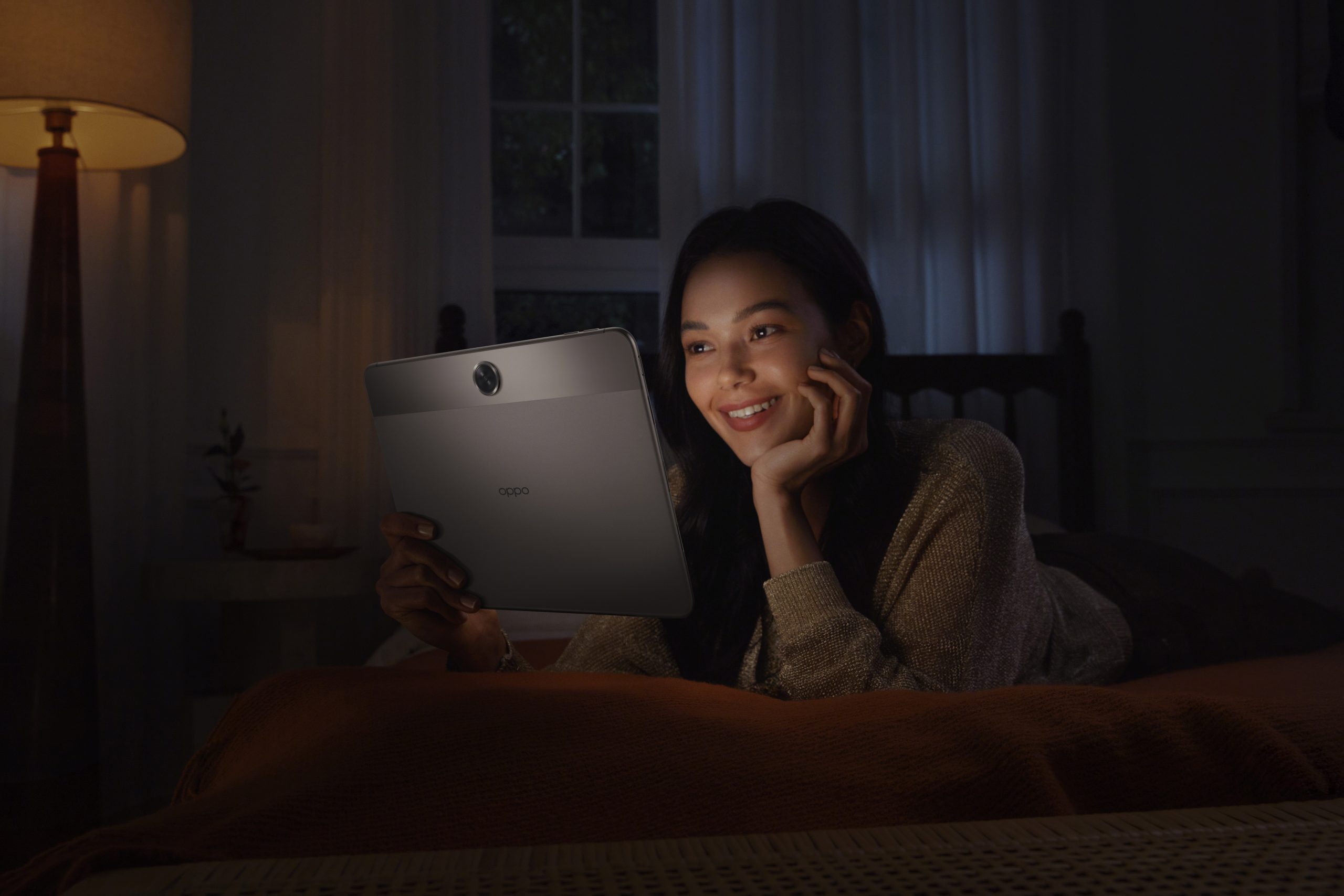 OPPO Pad Neo_Eye Comfort (Night)