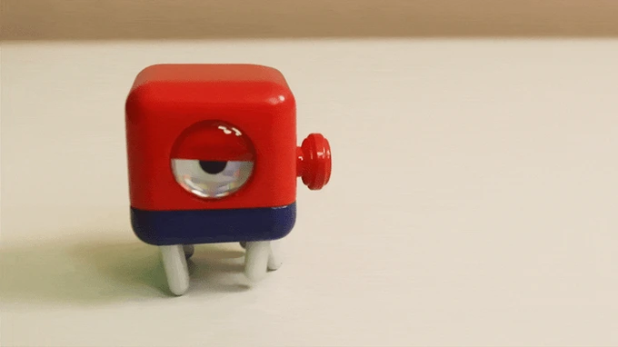 Stepbot