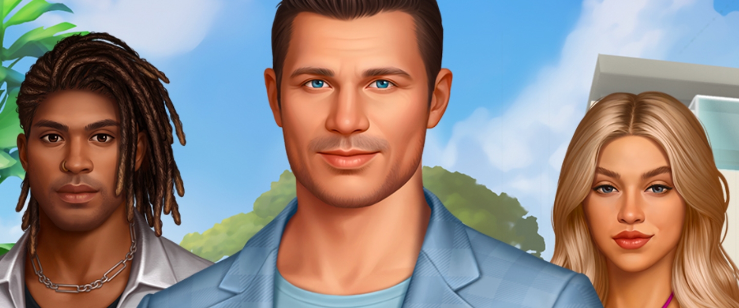 Netflix Games review – Stories biedt guilty pleasures op een hoop