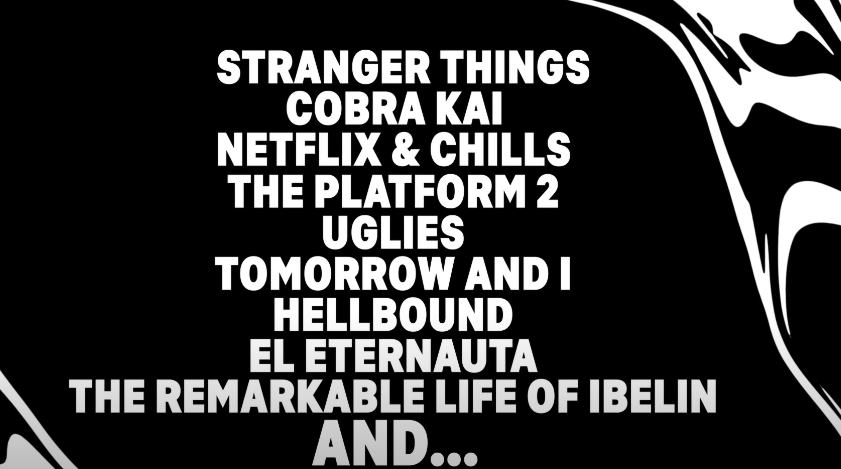 Netflix