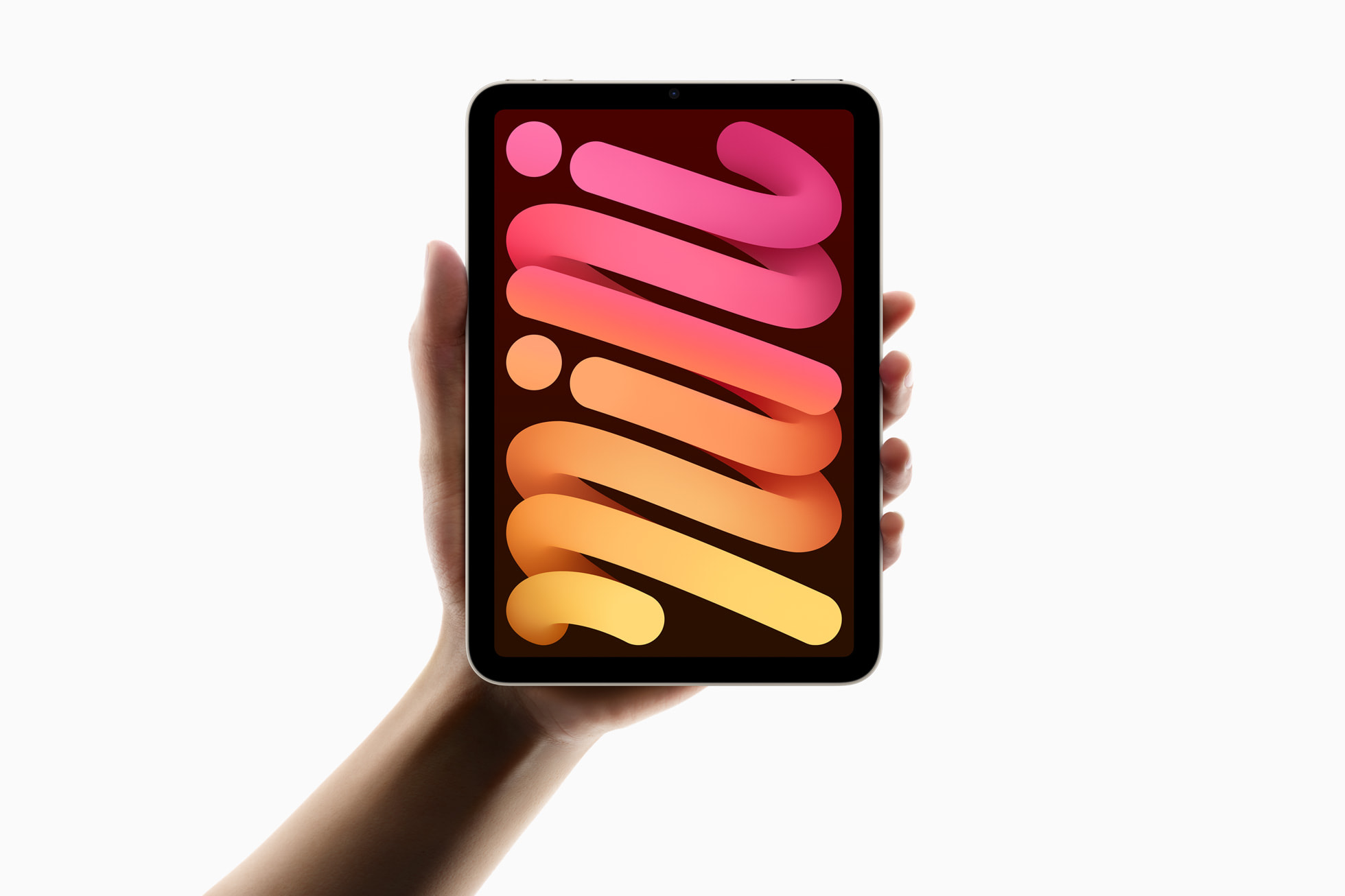 Apple’s nieuwe iPad mini heeft ondersteuning voor Apple Intelligence