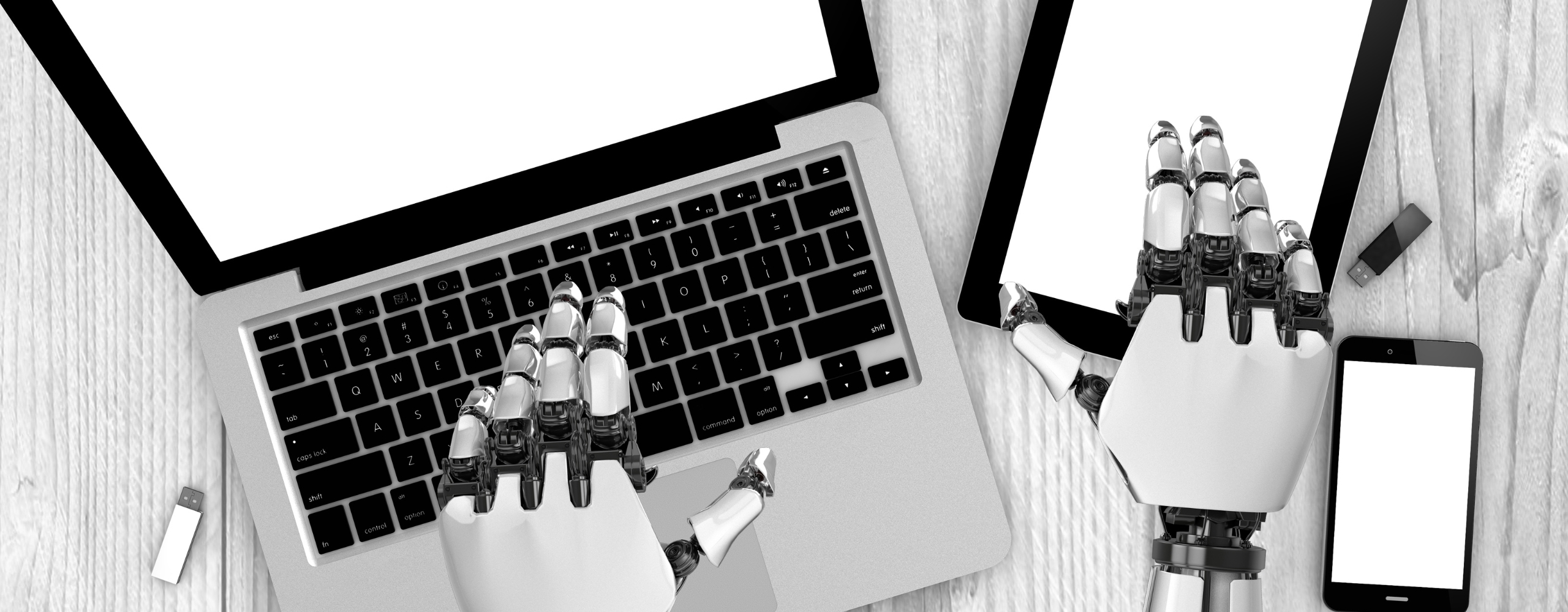 Een kwart van het programmeerwerk bij Google wordt gedaan door AI