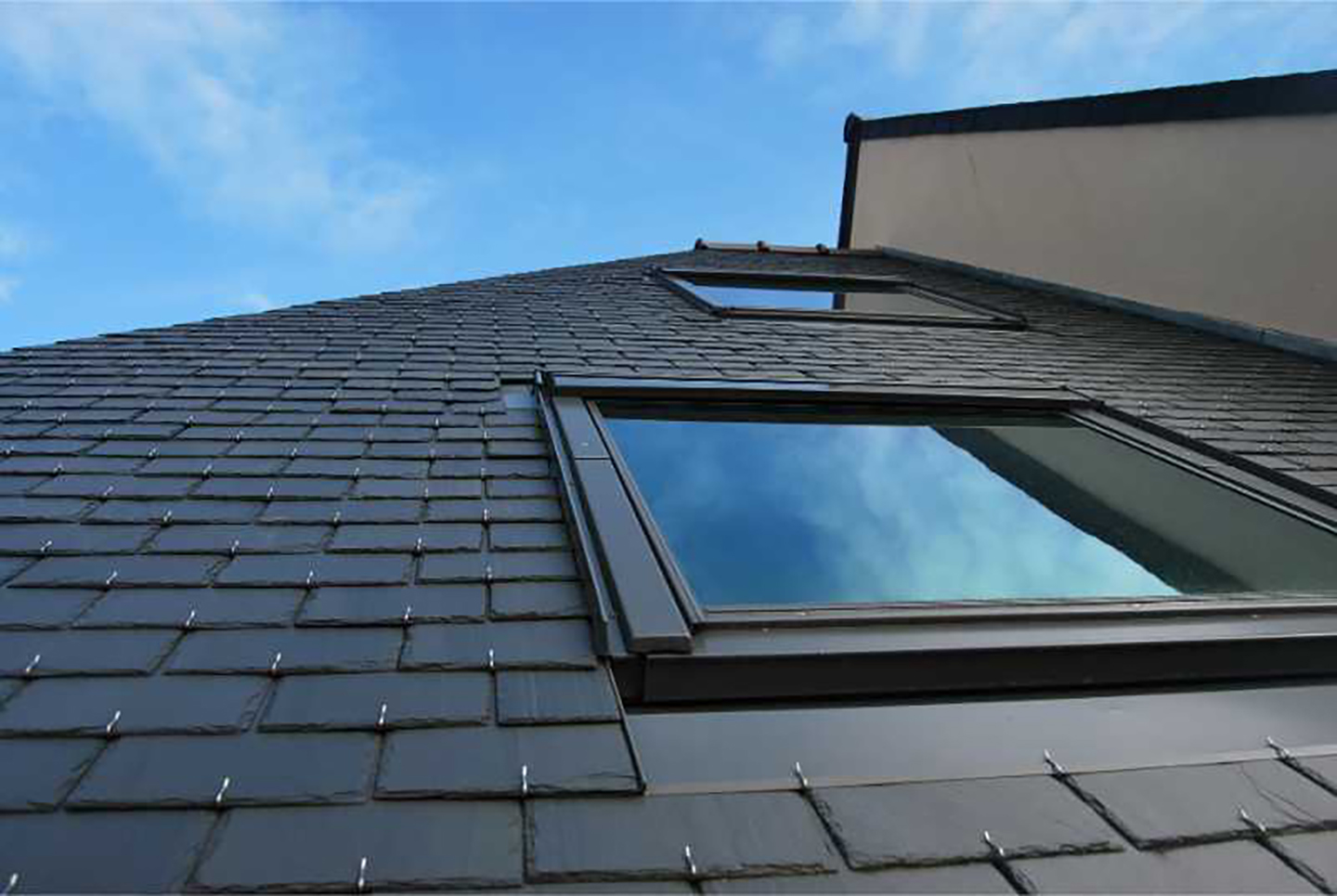 Hoe VELUX dakramen jouw binnenklimaat verbeteren met slimme ventilatie