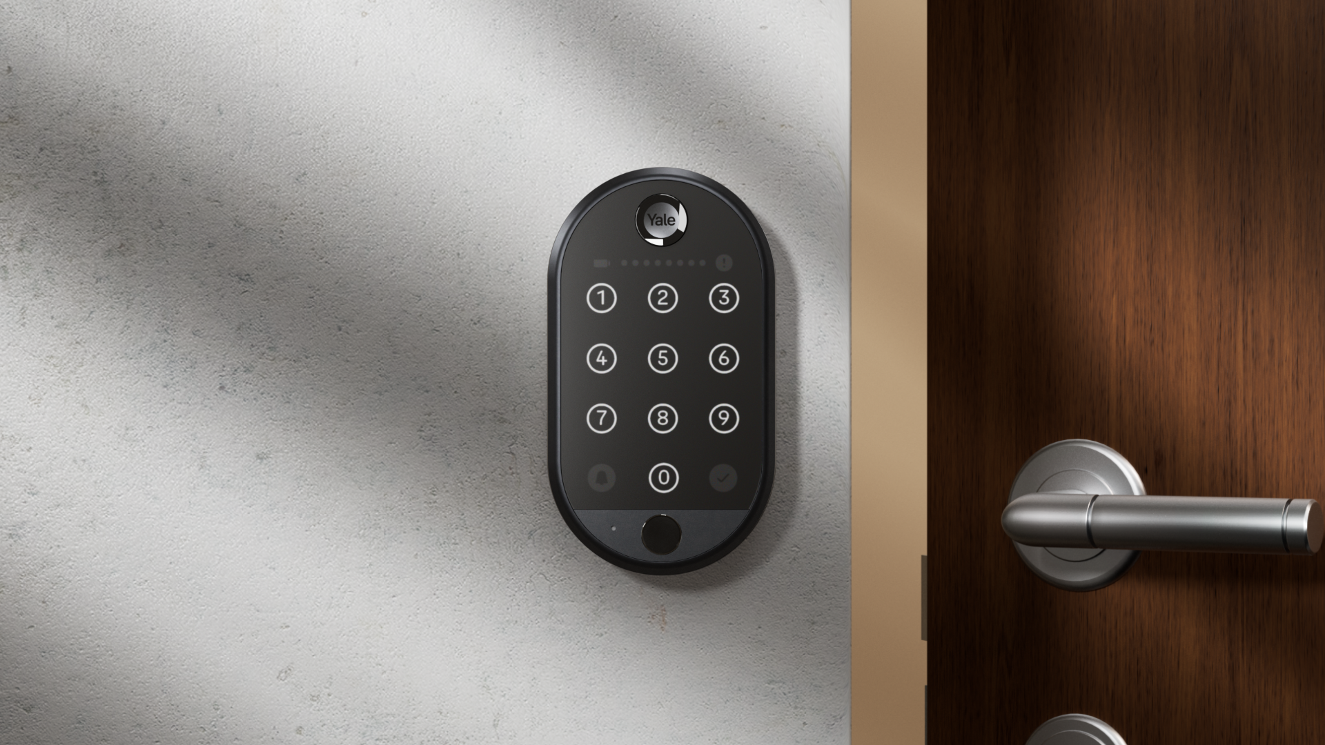 Yale_Keypad_2