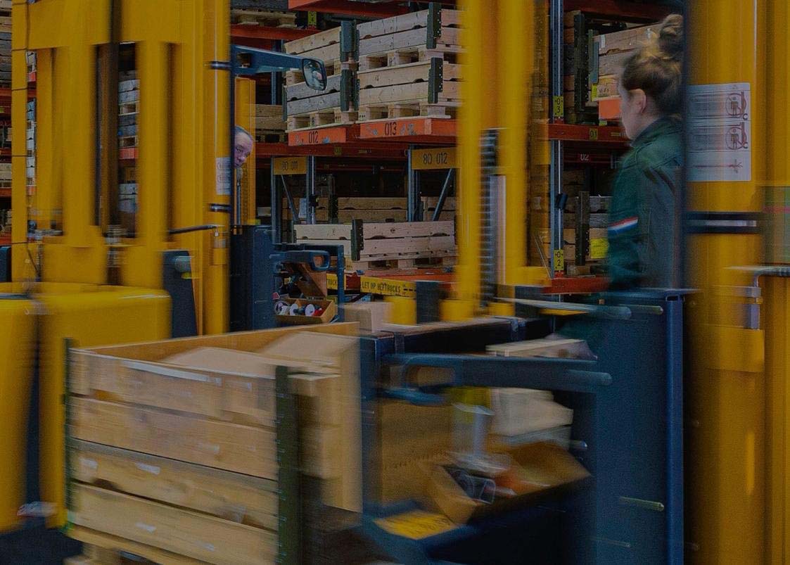 Defensie zet met SAP S/4HANA stap naar een slimme krijgsmacht