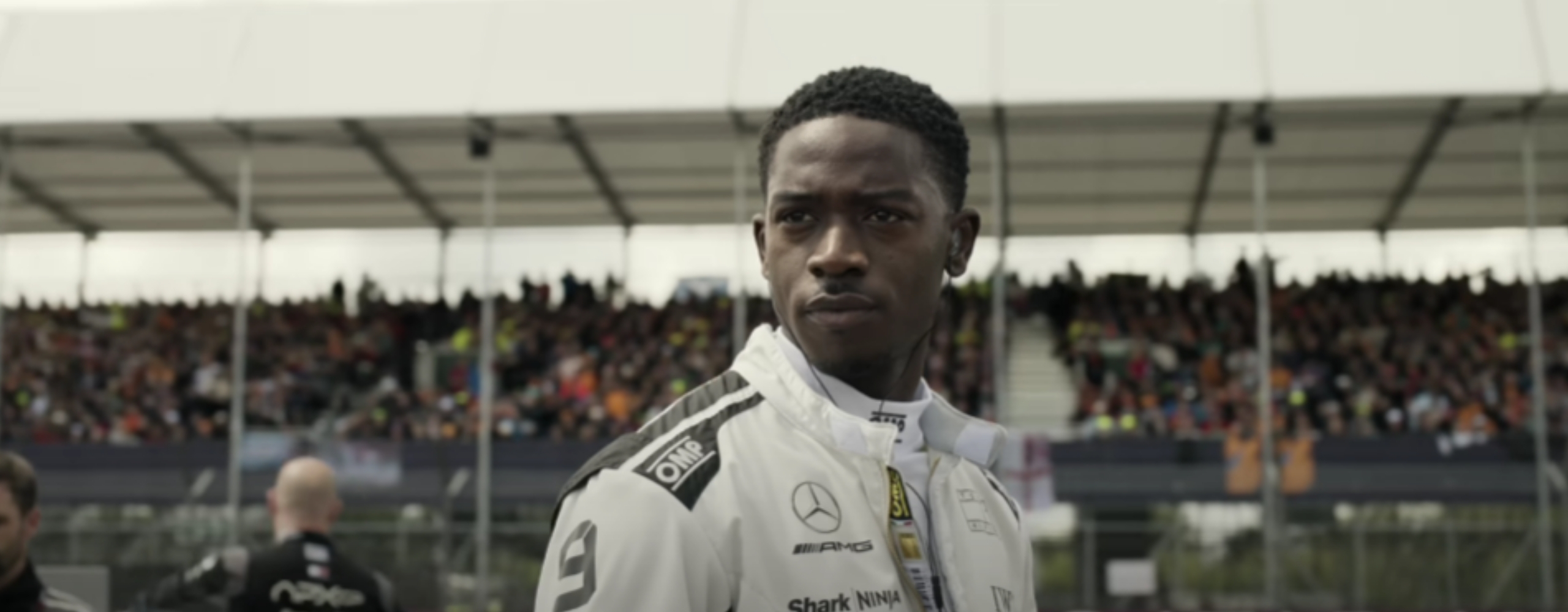F1: De Formule 1-film van Apple verschijnt al in juni