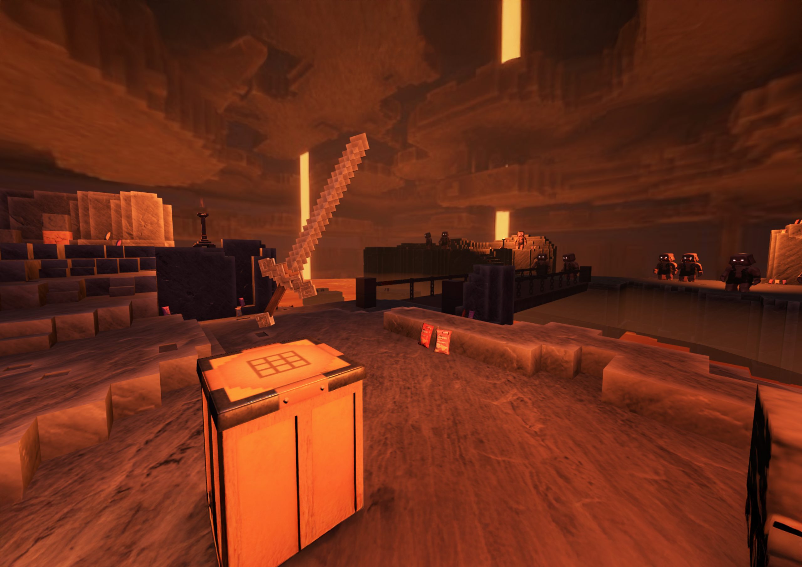 minecraft portal