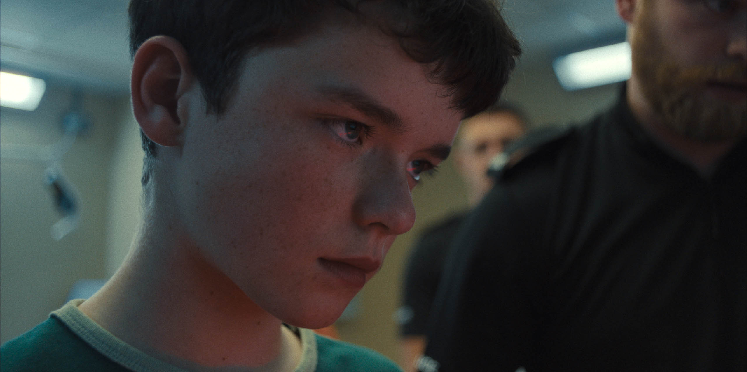 Adolescence (UK): Limited Series