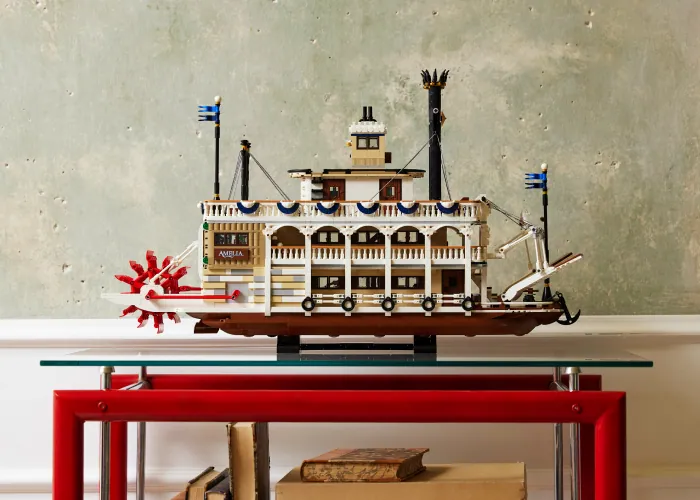 lego-stoomboot