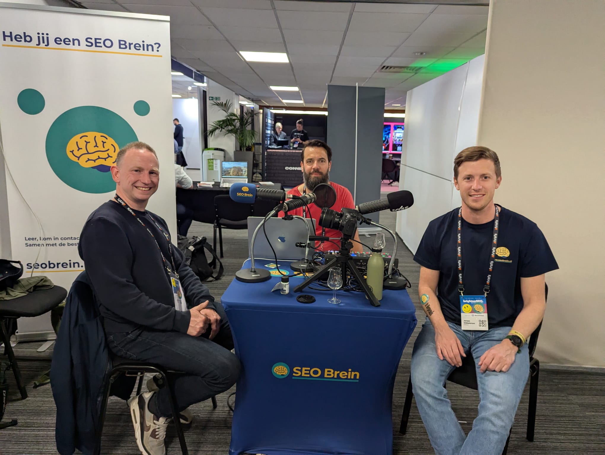 Podcast Jacco Hermus