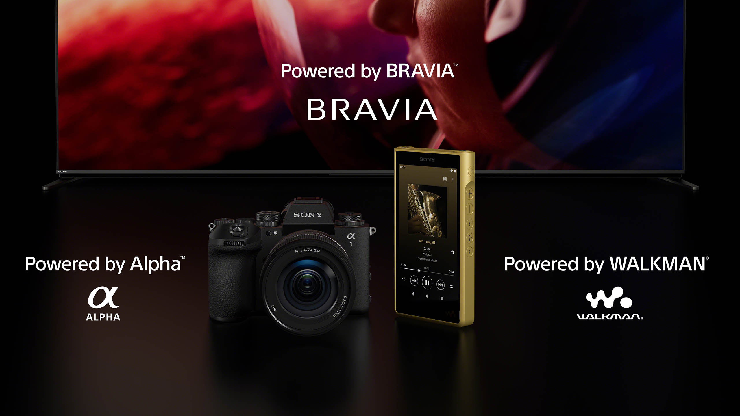 Xperia 1 VII - 1