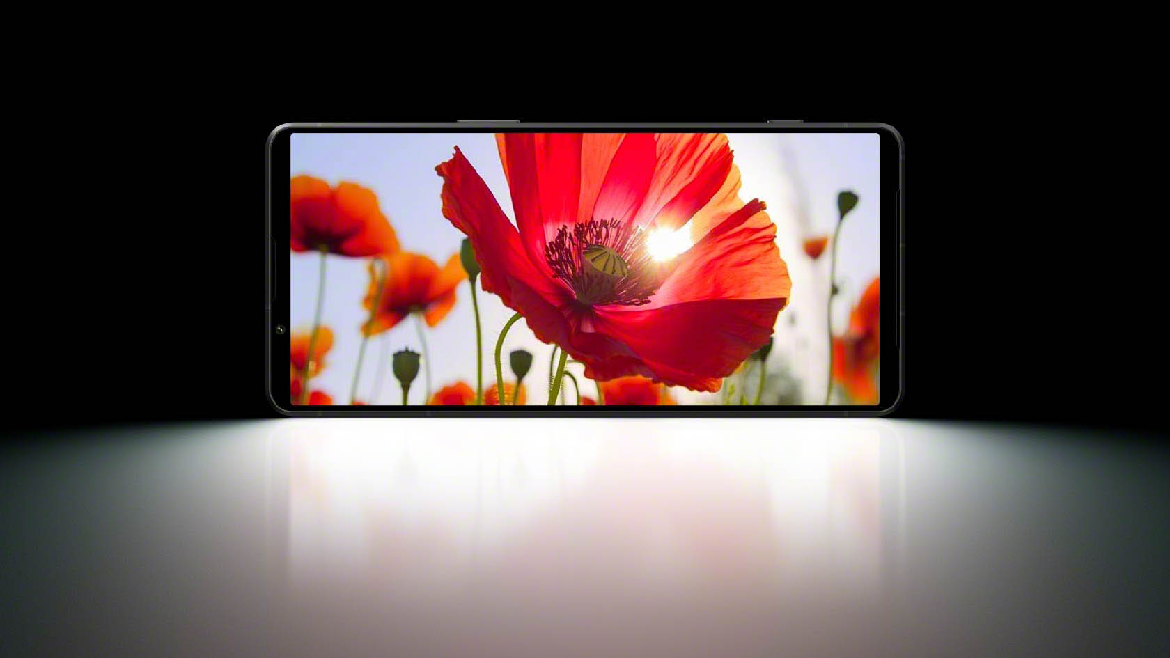 Xperia 1 VII - bravia