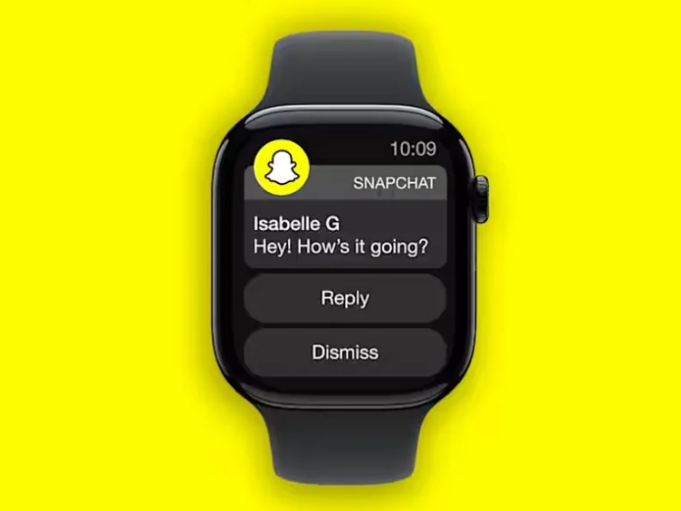 Snapchat