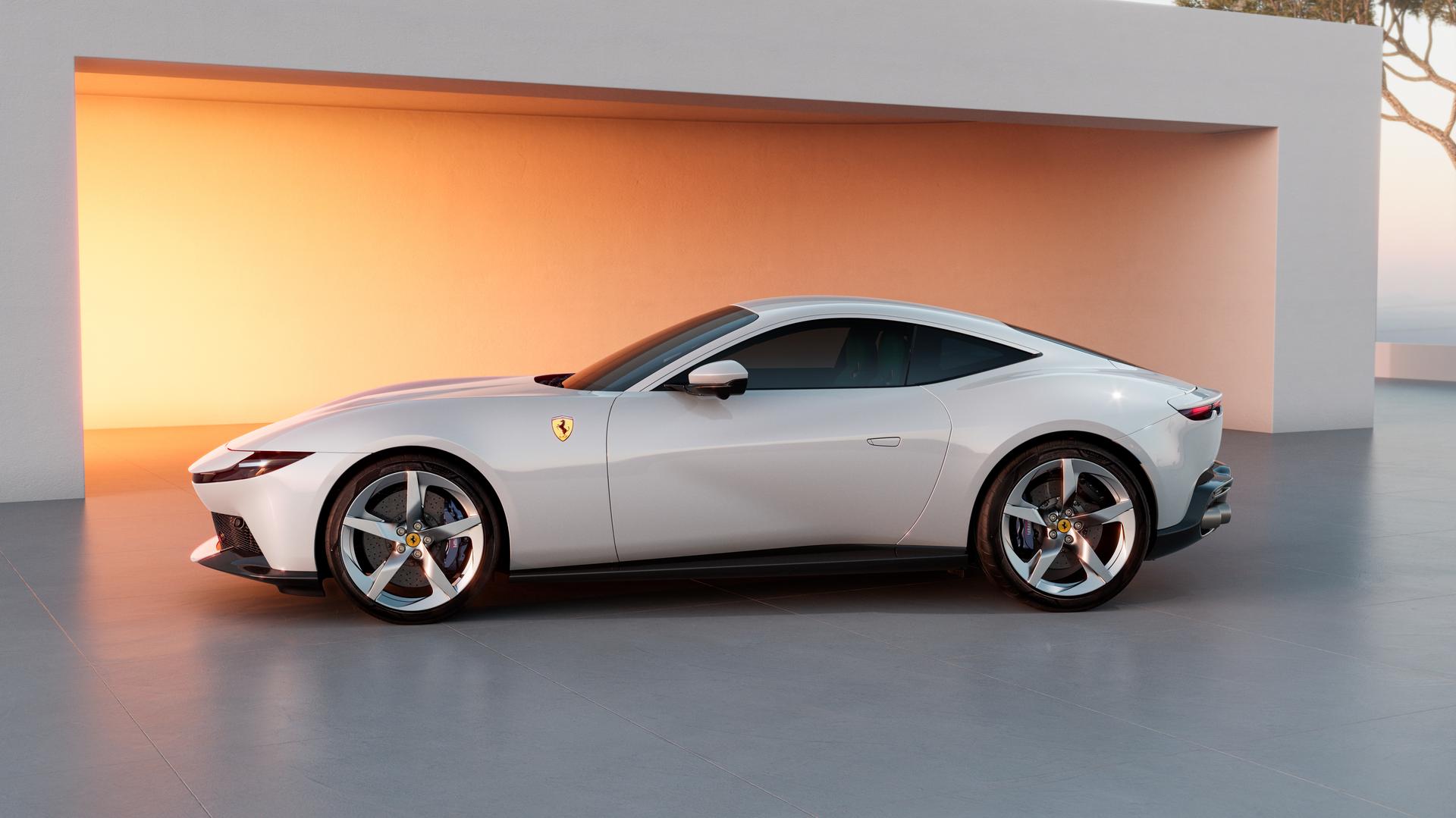 Ferrari Amalfi (7)