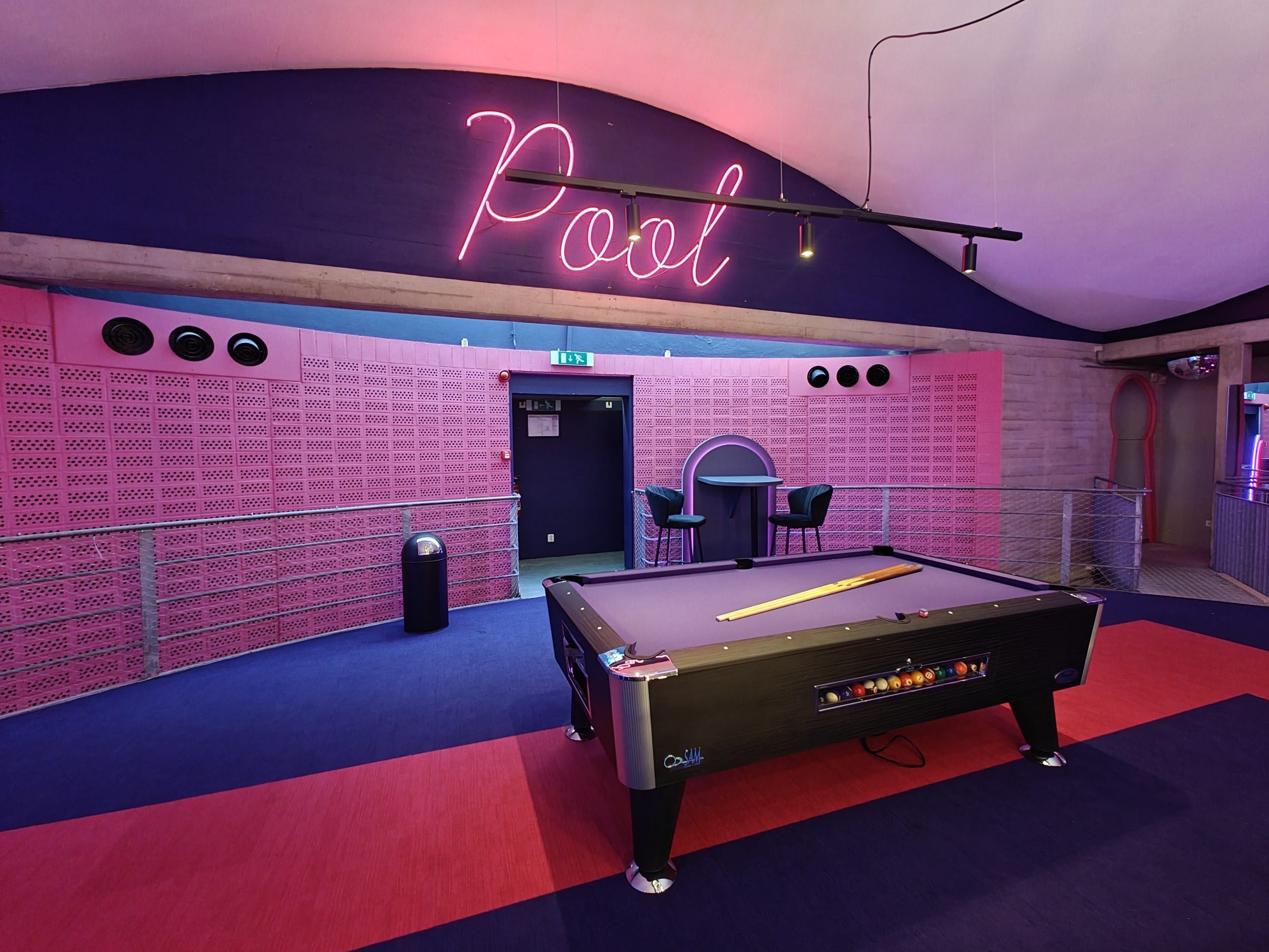 pool gamestate zandvoort