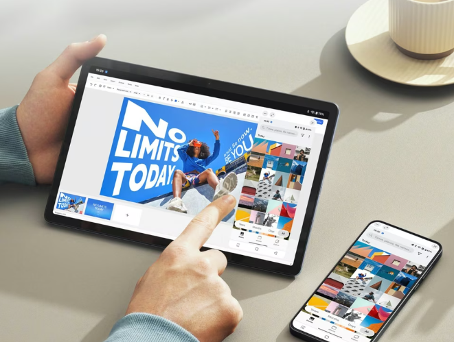 OnePlus Pad Lite