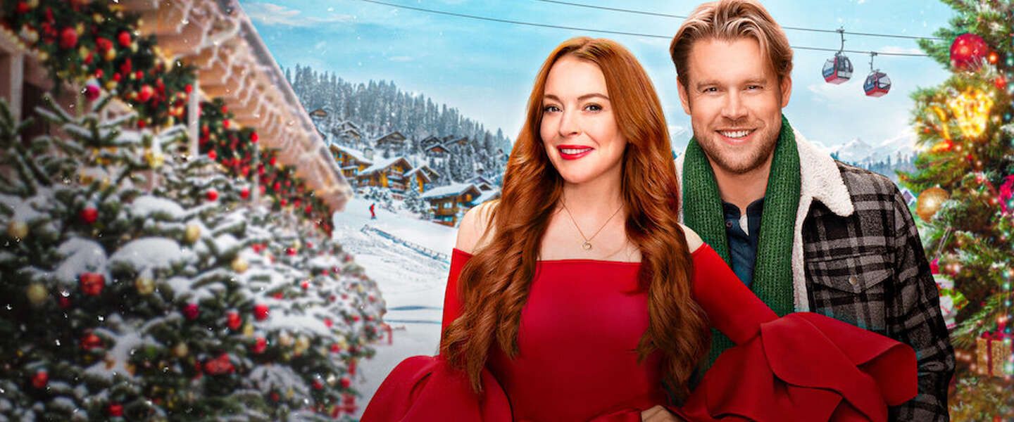 Deze nieuwe kerstfilms verschijnen dit jaar op Netflix DutchCowboys