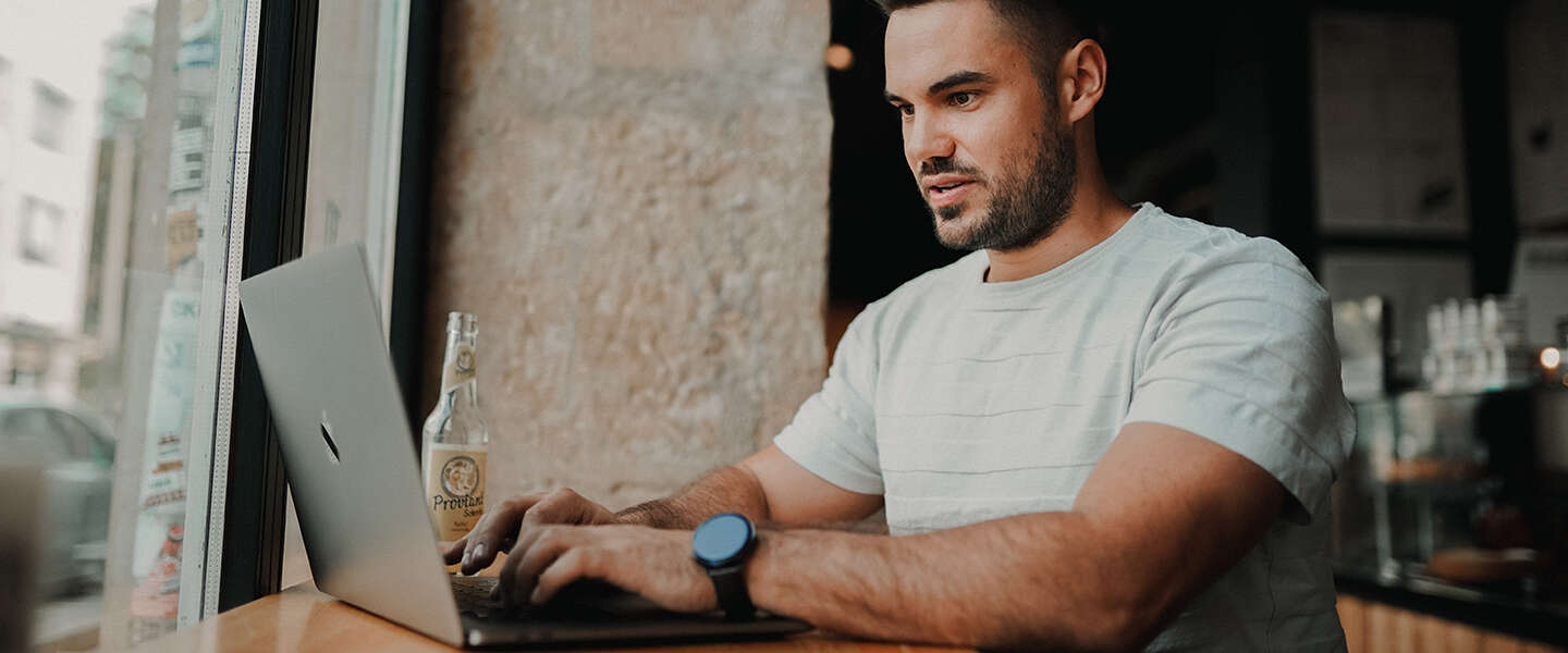 5 manieren om de batterijduur van je laptop te verlengen