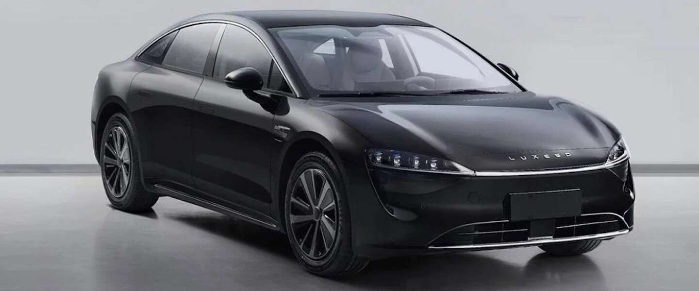 Is Chery'S X The Tesla Killer?  Experts Weigh In - tpulogh