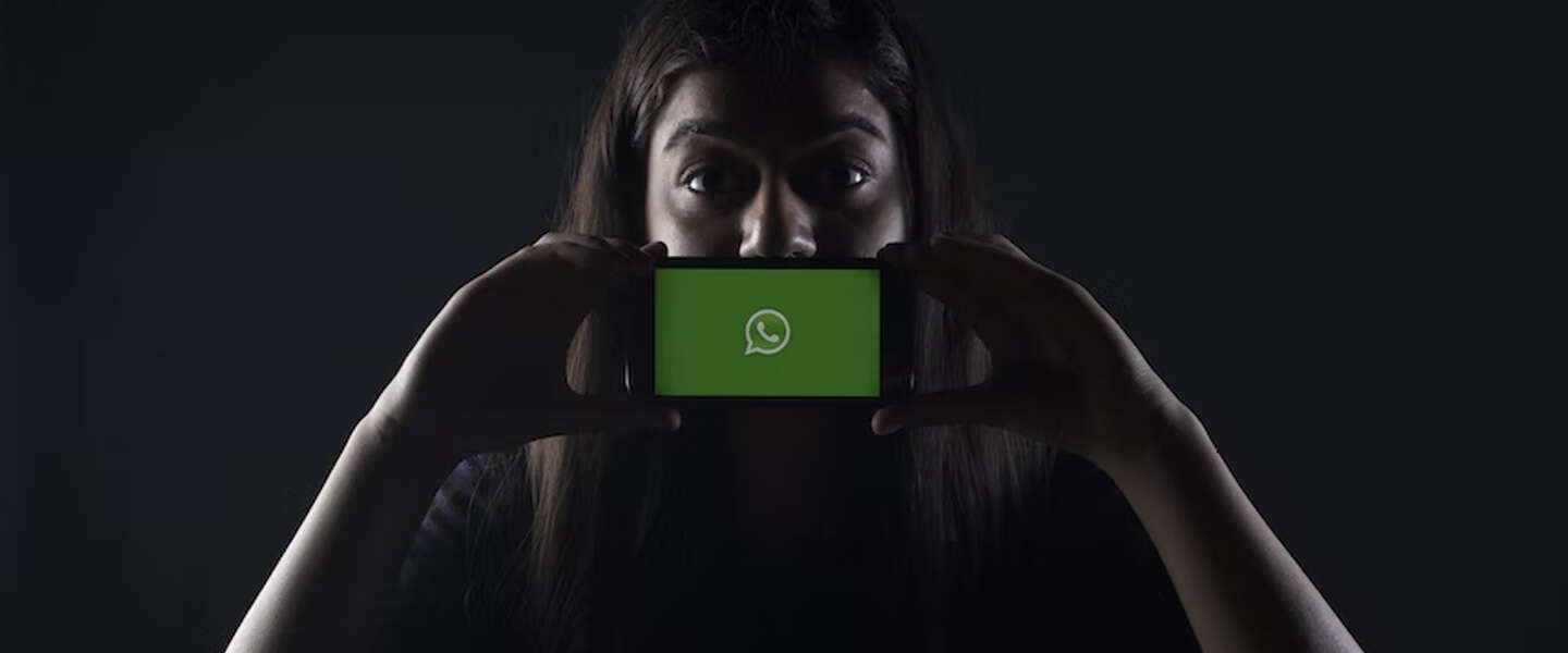 Moet WhatsApp de ‘Dit bericht is verwijderd’melding verwijderen? DutchCowboys