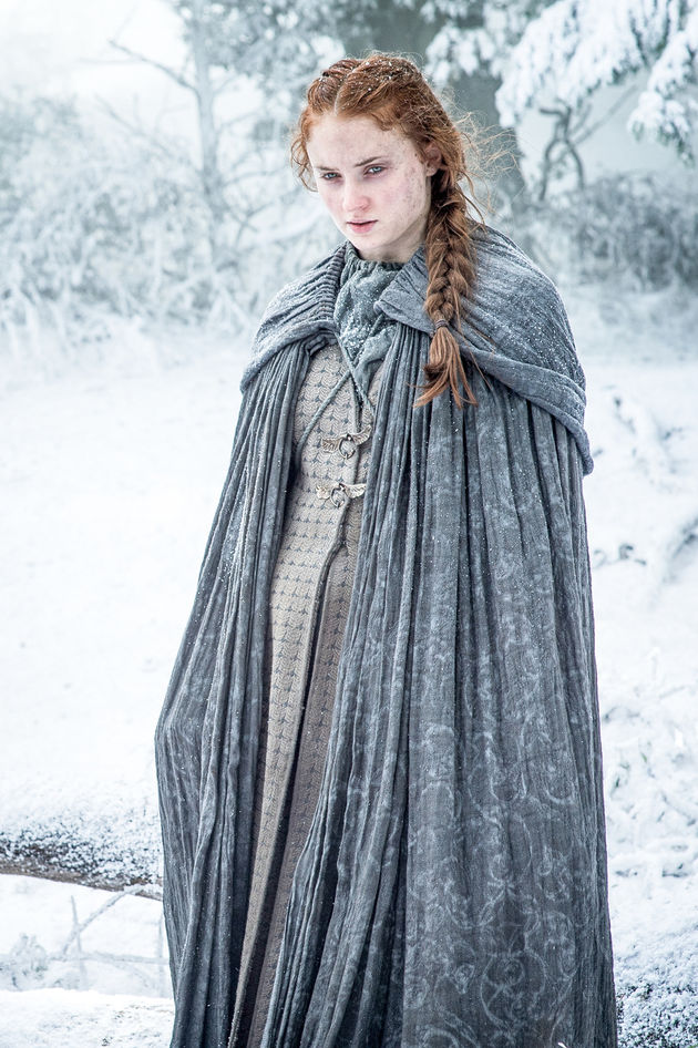 <em>Sansa Stark<\/em>